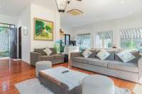 Minimalist House in Singaraja for Sale