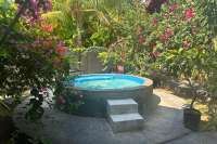 Charming Retreat in Central Lovina