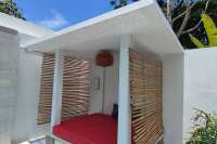 Minimalist Modern House for Sale
