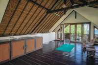 Beautiful Beachfront Villa for Sale