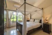Family Beachfront Villa for Sale