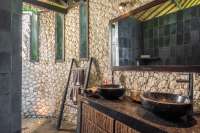 Charming Beachfront Villa for Sale