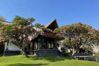 Villa or Yoga Retreat Estate in Pemuteran