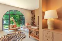 Tropical Chic Modern Villa Development