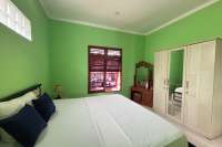Minimalist House for Sale in Central Lovina
