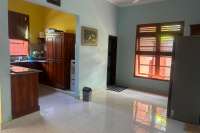 Minimalist House for Sale in Central Lovina