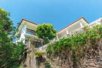 Private Villa with Tropical Garden for Sale