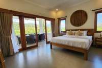 Brand New Modern Hillside Villa