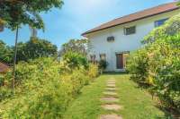 Private Villa with Tropical Garden for Sale