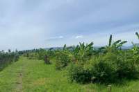 Plot for Sale with Mountain Views