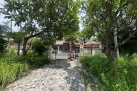 House for Sale on 620m2 Land in Seririt