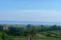 Land for Sale with Stunning Views in Panji