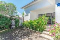Modern Cozy Private Villa For Sale