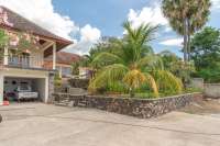 Spacious Villa with Ocean View in Bukti