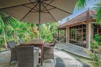 Spacious Garden Villa for Sale