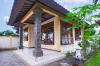 Villa Furnished for Sale in Central Lovina