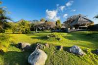 Villa or Yoga Retreat Estate in Pemuteran