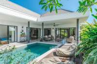 Modern Cozy Private Villa For Sale