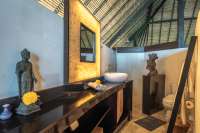 Charming Beachfront Villa for Sale