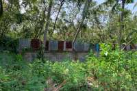 A Plot Land for Sale in Labuhan Aji