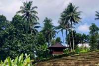 Tabanan mountain resort for sale