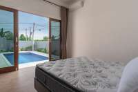 Two Bedroom Villa Close to Lovina