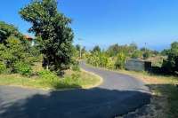 Cempaga Land with Ocean View
