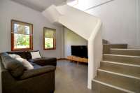 Chic Minimalist Villa in Central Lovina