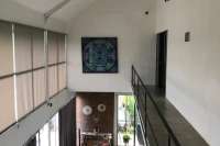 Modern Loft Villa for Sale in Ubud