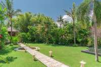 Private Riverside Villa for Sale