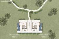 Exclusive Off Plan Studio Apartments