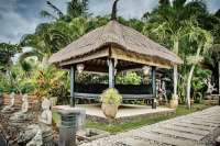 Beachfront Estate in North Bali for Sale