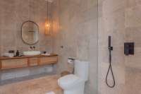 Absolute Beachfront Villa - Center Lovina
