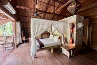 Beachfront Estate in North Bali for Sale