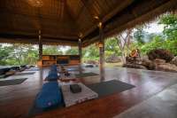 Charming Villa with Guest House for Sale in Pemuteran
