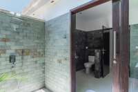 Modern Beachfront Villa for Sale