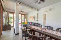 Oceanview 3 Bedrooms Villa in the Hills