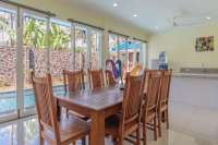Charming Villa in Central Lovina