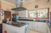 Rare Beachfront Villa in Dencarik