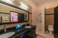 Family Beachfront Villa for Sale