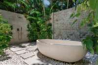 Modern Beachfront Villa for Sale