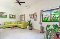 Spacious Beautiful Garden Villa for Sale