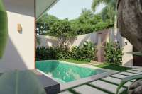 Contemporary Villa for Sale Near Sanur