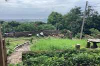Panoramic Land for Sale in Kayuputih