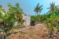 Two Private Villa with Spacious Landplot