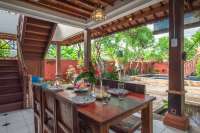 Two Villas for Sale in One Price