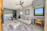 Balangan Modern Lofts & Penthouse