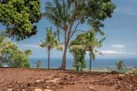 Land Plot Features Ocean View