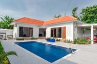 Two Bedroom Villa Close to Lovina