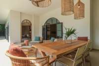 Tropical Chic Modern Villa Development